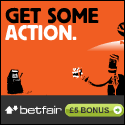 Betfair Flash Casino