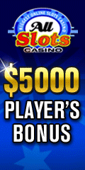 All Slots Casino offers an Australian Flash Casino