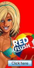 Red Flush Flash Casino