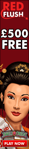 Red Flush No Download Casino