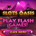 Slots Oasis is an RTG Casino that offers Flash Games
